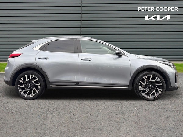 Used Kia XCeed 2022 for sale - 76108589: Photo 4