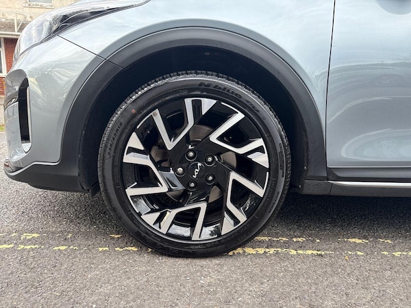 Used Kia XCeed 2022 for sale - 76108589: Photo 5