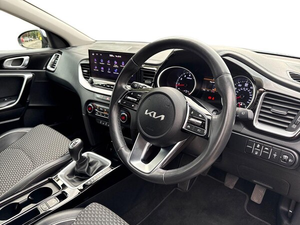 Used Kia XCeed 2022 for sale - 76108589: Photo 6