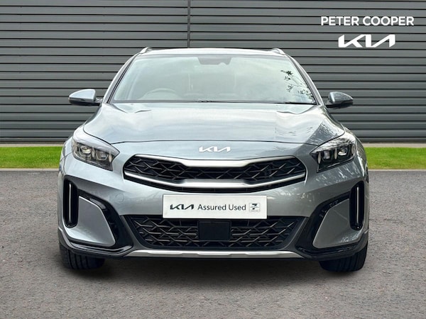 Used Kia XCeed 2022 for sale - 76108589: Photo 7
