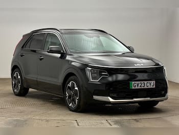 Used Kia Niro 2023 for sale - 79711636: Photo