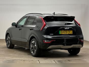 Used Kia Niro 2023 for sale - 79711636: Photo