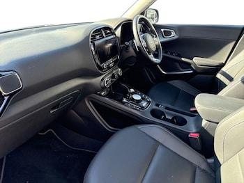 Used Kia Soul 2023 for sale - 77793772: Photo