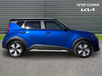 Used Kia Soul 2023 for sale - 77793772: Photo