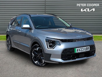 Used Kia Niro 2023 for sale - 79169268: Photo