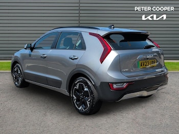 Used Kia Niro 2023 for sale - 79169268: Photo