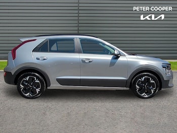 Used Kia Niro 2023 for sale - 79169268: Photo