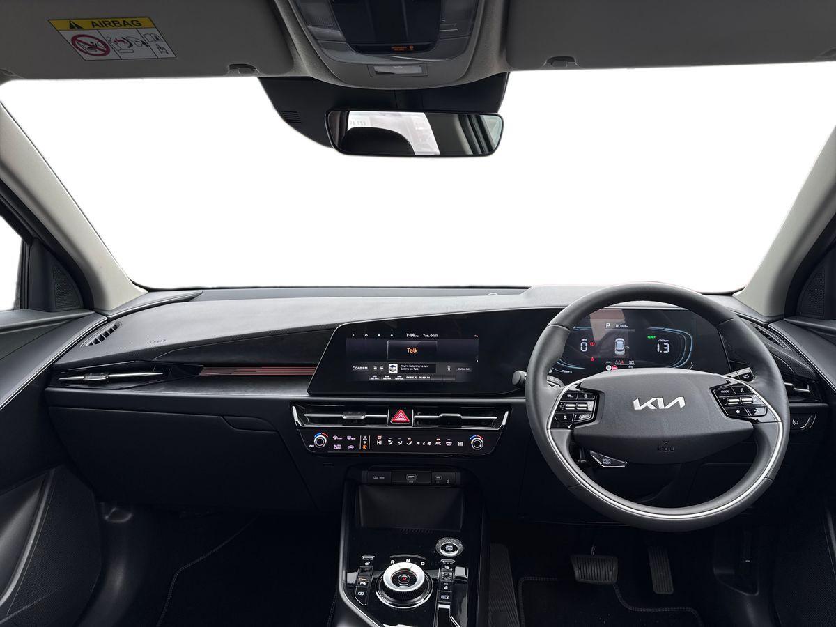Used Kia Niro 2025 for sale - 76432307: Photo 10