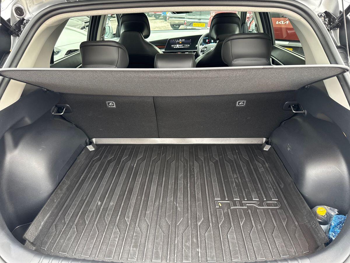 Used Kia Niro 2025 for sale - 76432307: Photo 11