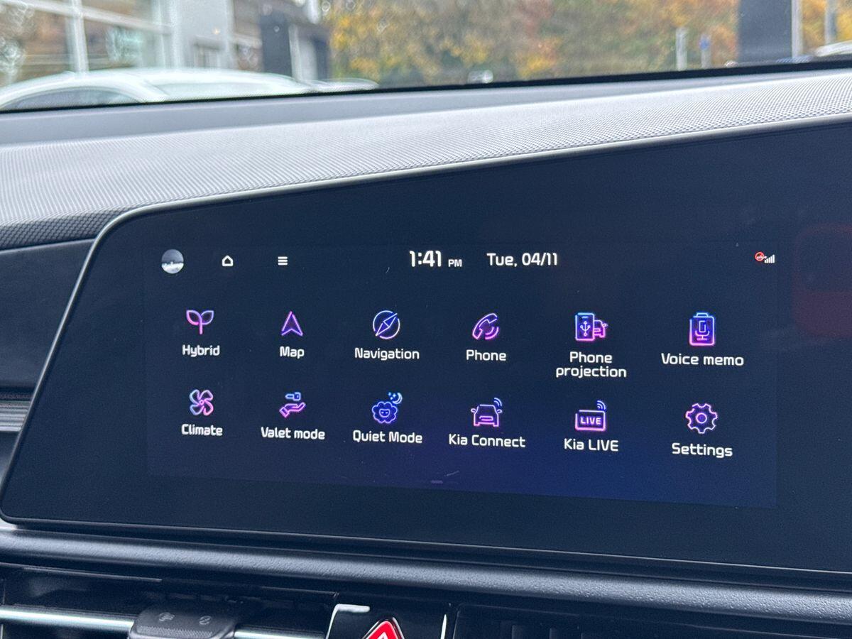 Used Kia Niro 2025 for sale - 76432307: Photo 12