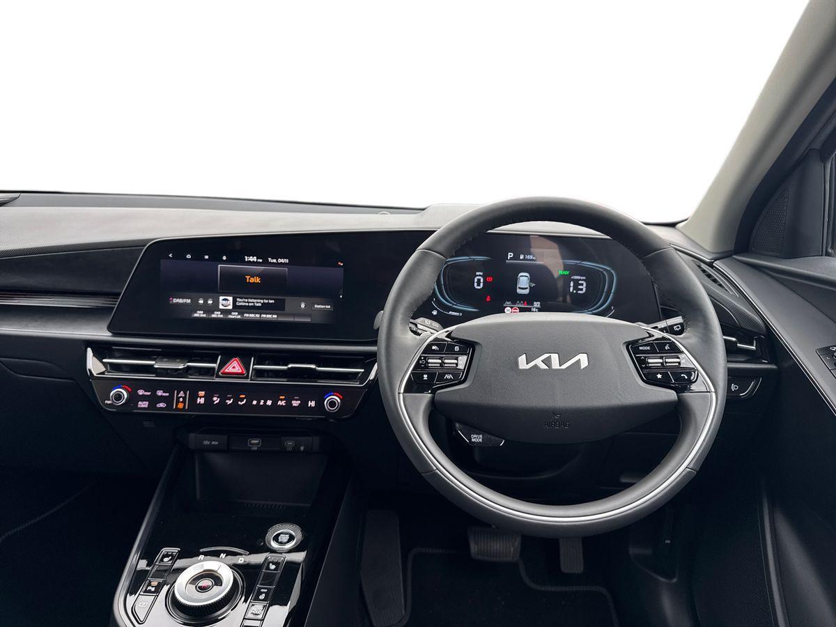 Used Kia Niro 2025 for sale - 76432307: Photo 13
