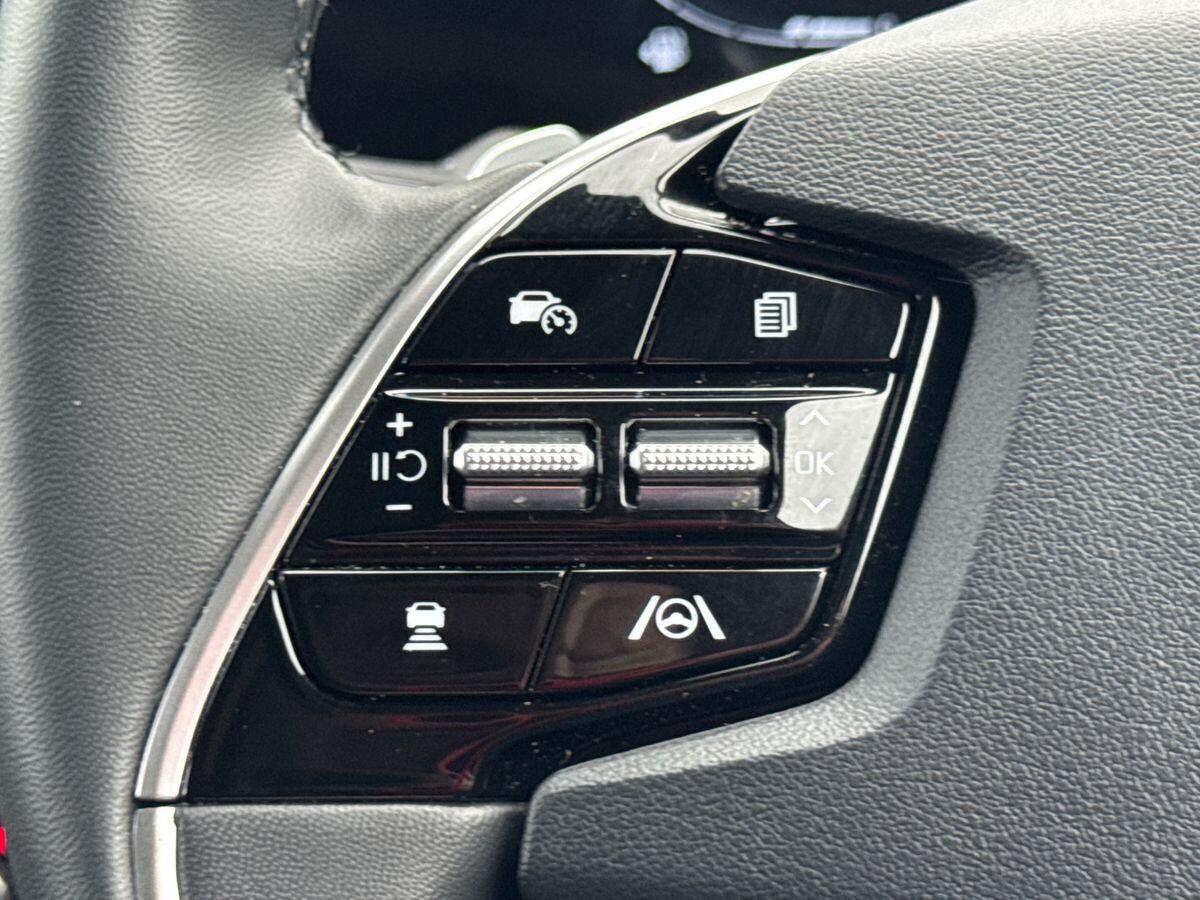 Used Kia Niro 2025 for sale - 76432307: Photo 14