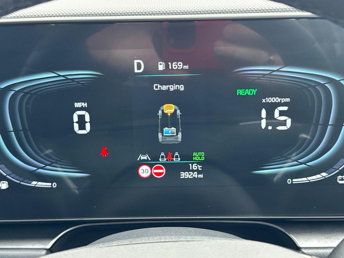 Used Kia Niro 2025 for sale - 76432307: Photo 17