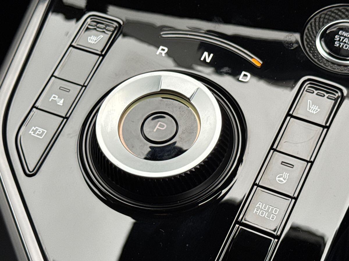 Used Kia Niro 2025 for sale - 76432307: Photo 18