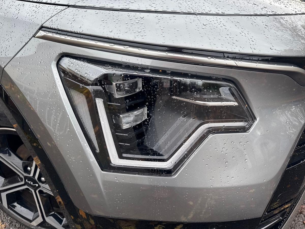 Used Kia Niro 2025 for sale - 76432307: Photo 19