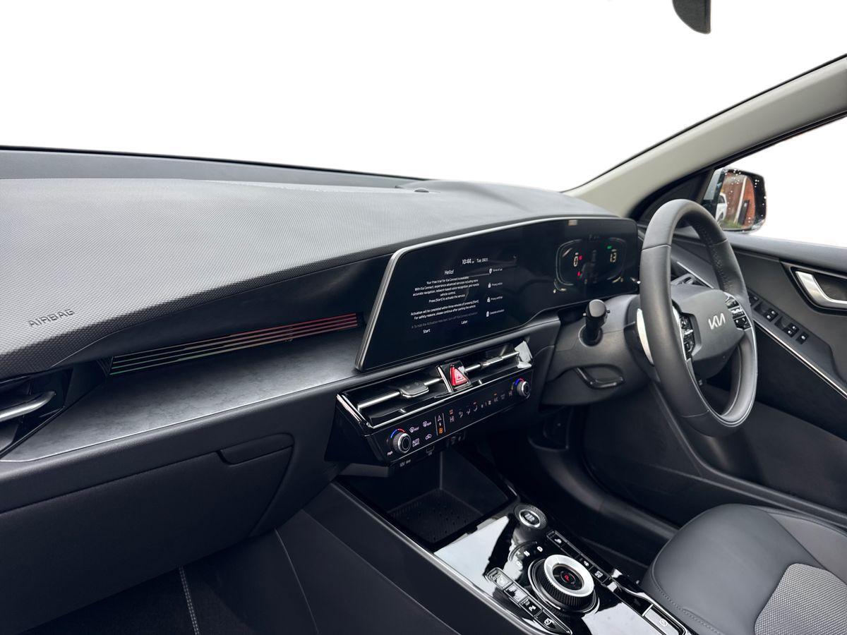 Used Kia Niro 2025 for sale - 76432307: Photo 2