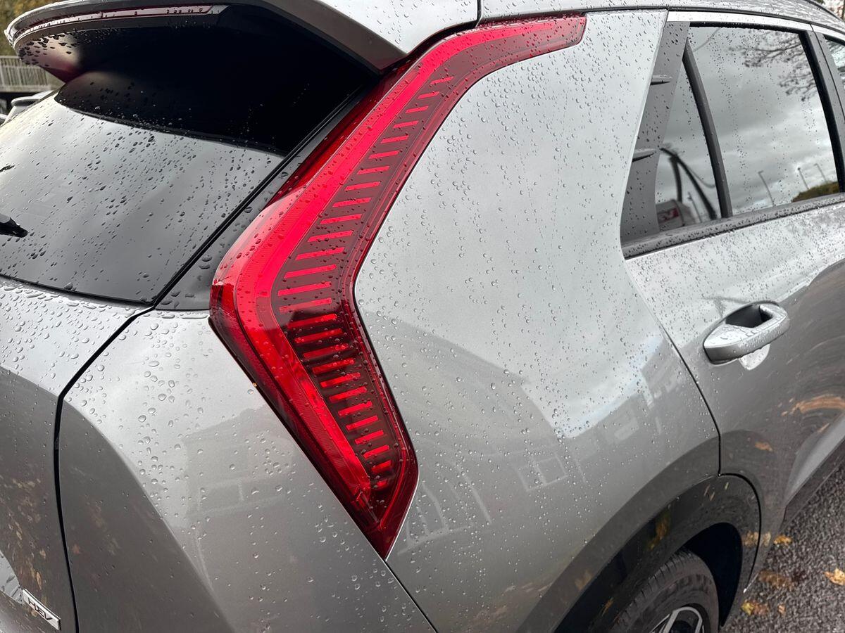 Used Kia Niro 2025 for sale - 76432307: Photo 21