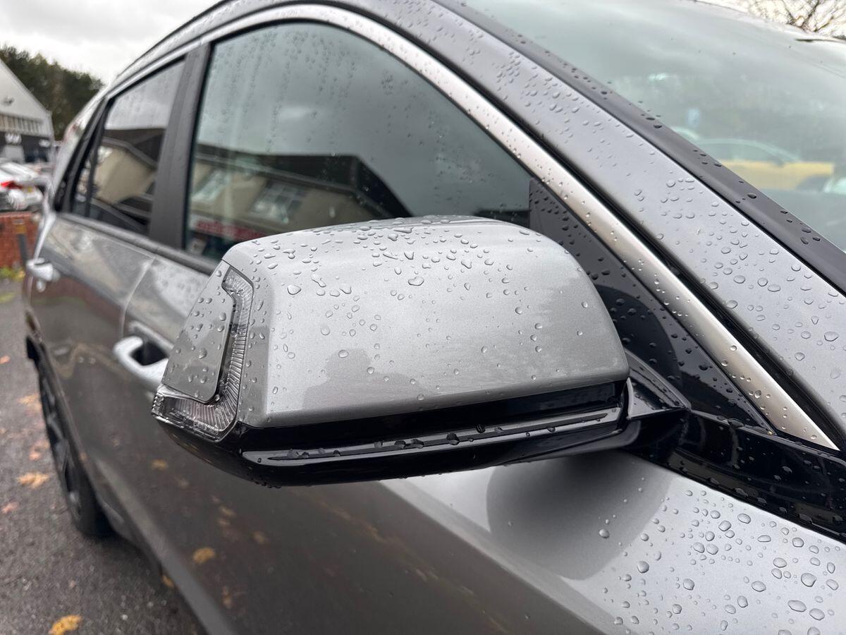 Used Kia Niro 2025 for sale - 76432307: Photo 22