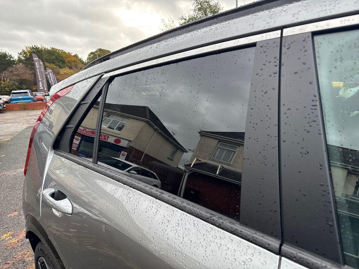 Used Kia Niro 2025 for sale - 76432307: Photo 27