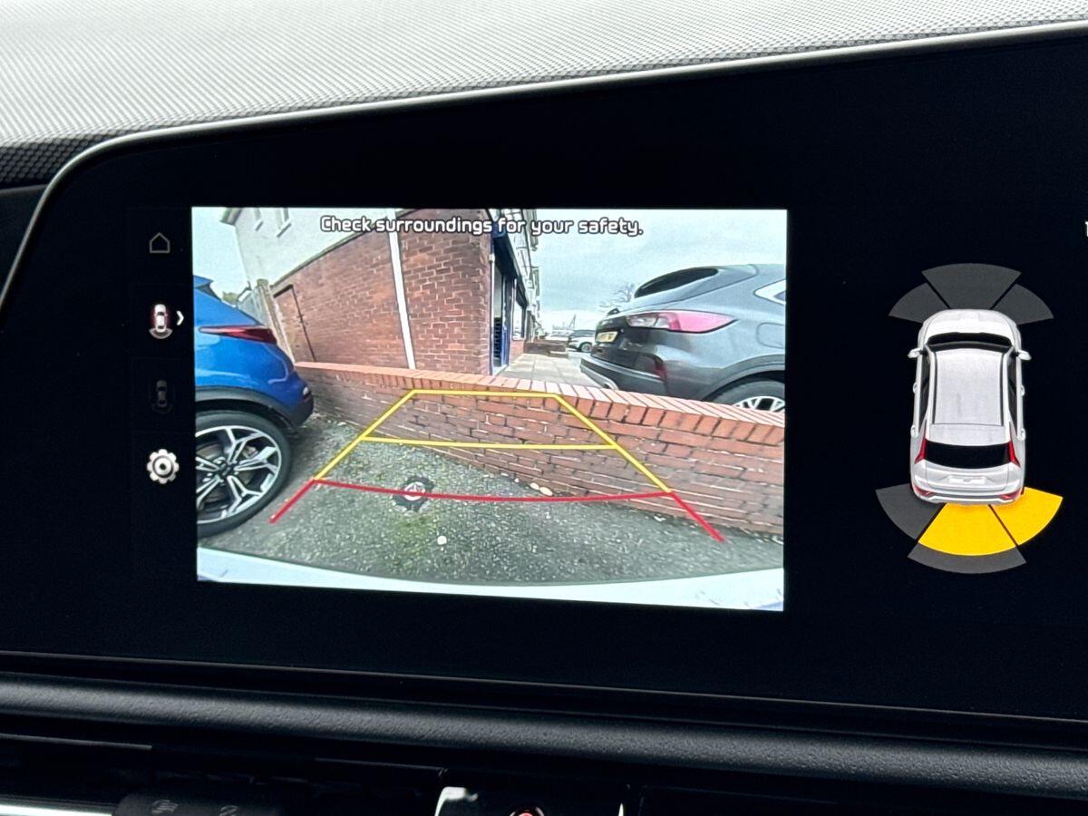 Used Kia Niro 2025 for sale - 76432307: Photo 29