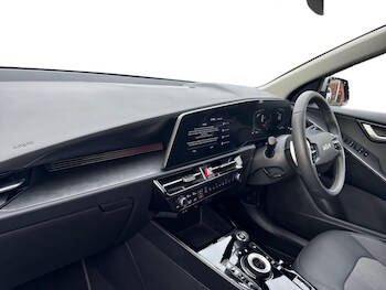 Used Kia Niro 2025 for sale - 76432307: Photo