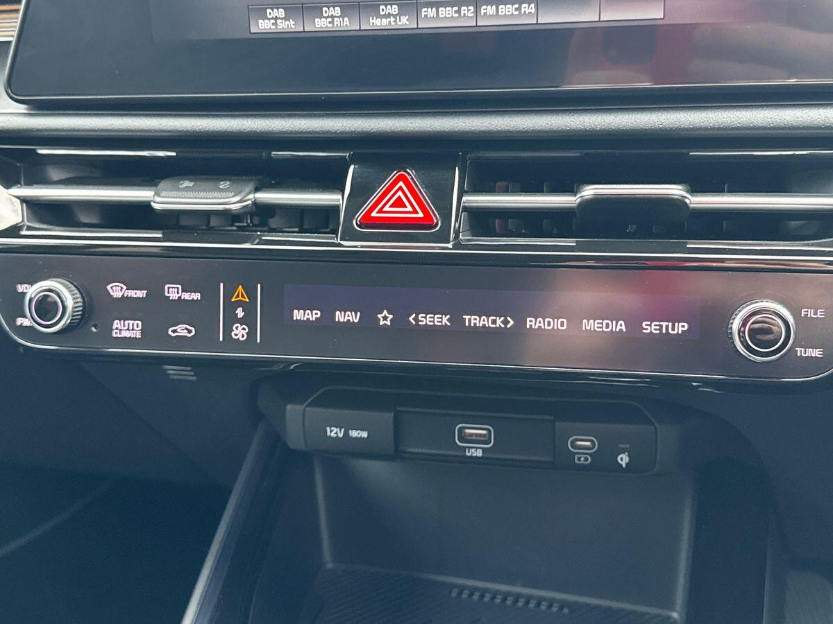 Used Kia Niro 2025 for sale - 76432307: Photo 30