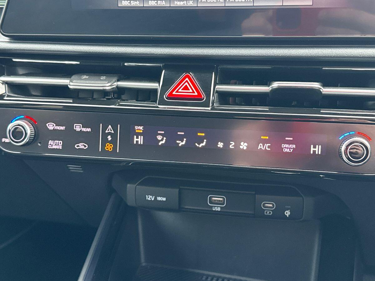 Used Kia Niro 2025 for sale - 76432307: Photo 31