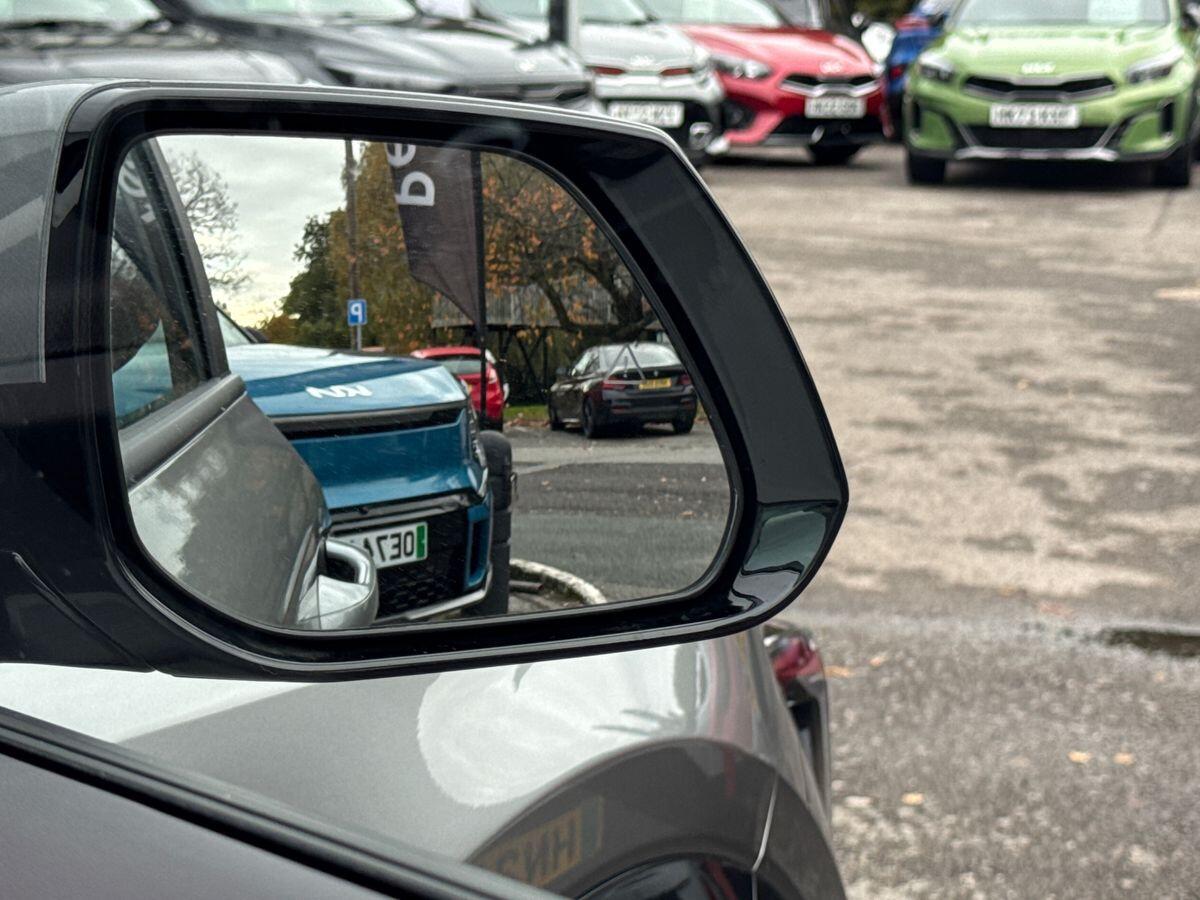 Used Kia Niro 2025 for sale - 76432307: Photo 34