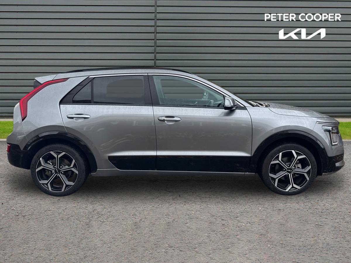 Used Kia Niro 2025 for sale - 76432307: Photo 4