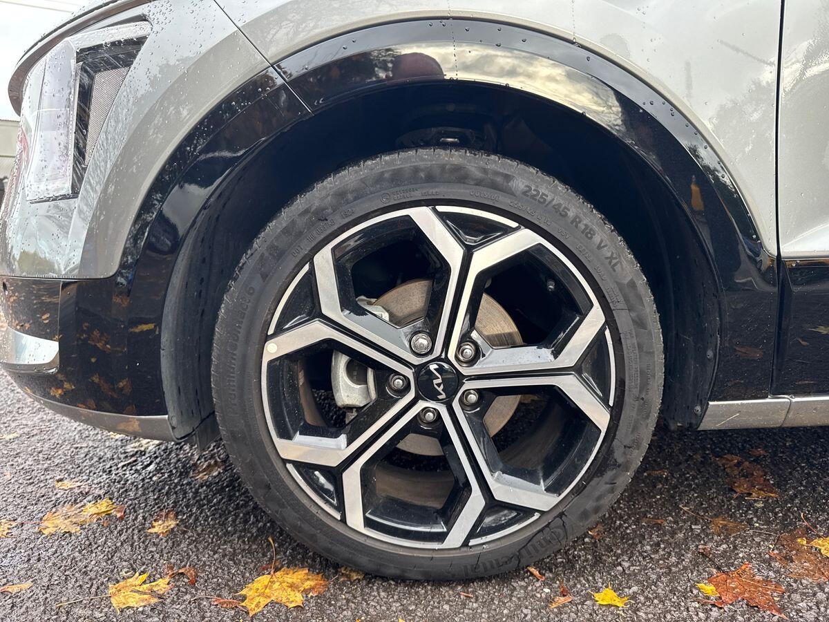 Used Kia Niro 2025 for sale - 76432307: Photo 5