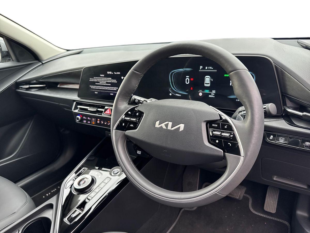 Used Kia Niro 2025 for sale - 76432307: Photo 6