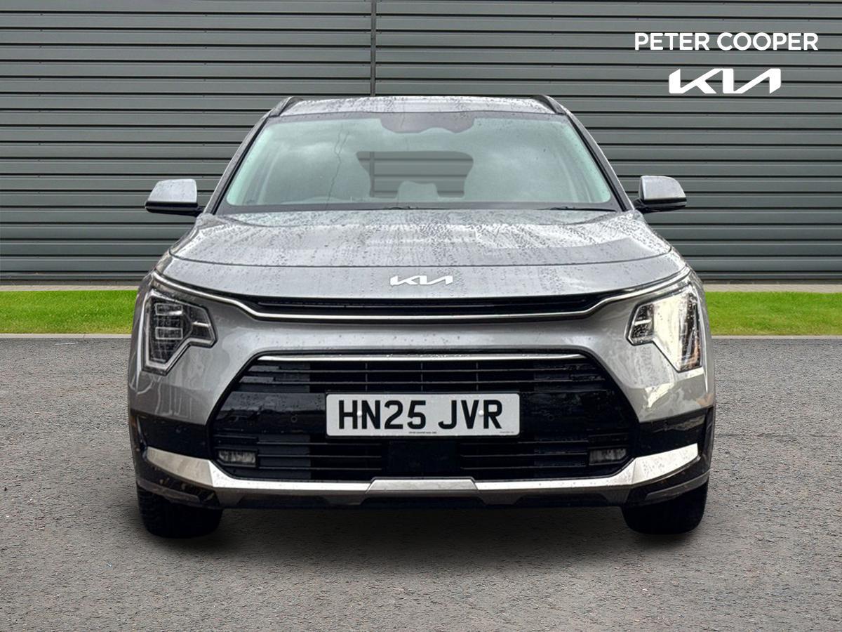 Used Kia Niro 2025 for sale - 76432307: Photo 7