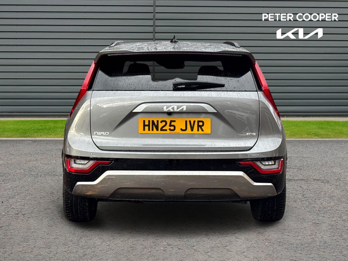 Used Kia Niro 2025 for sale - 76432307: Photo 9