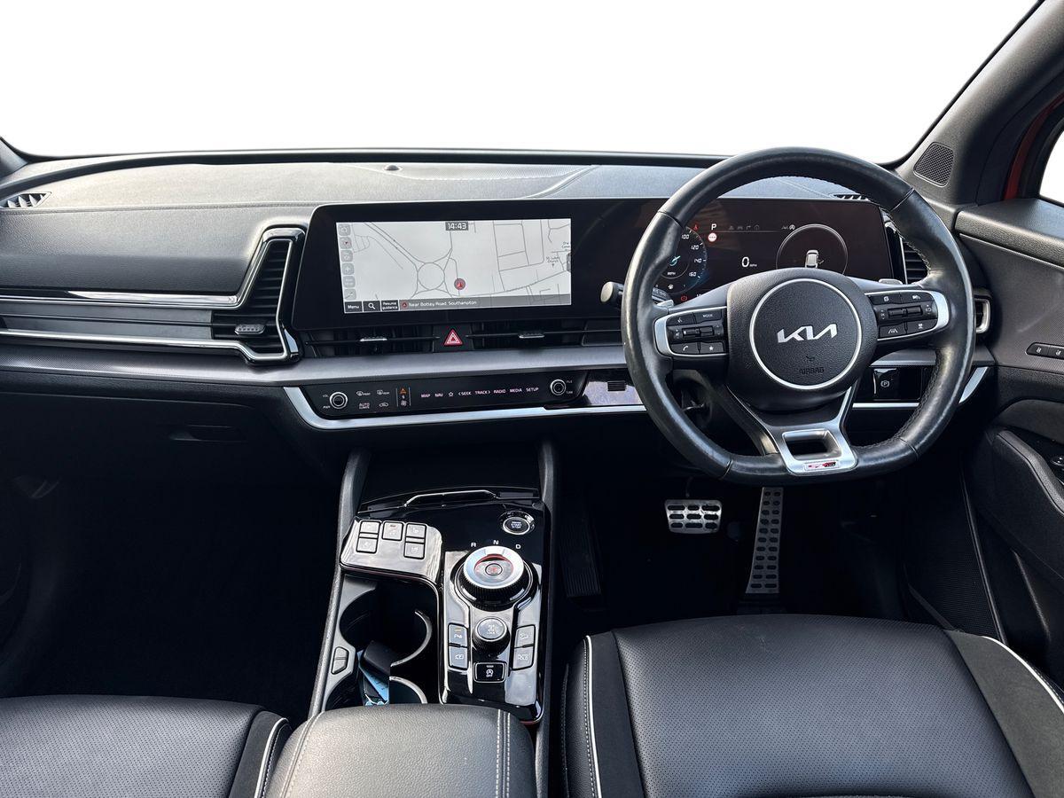 Used Kia Sportage 2022 for sale - 77377642: Photo 10