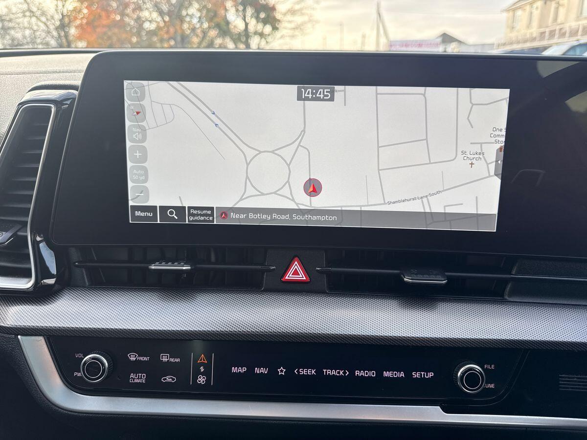 Used Kia Sportage 2022 for sale - 77377642: Photo 12