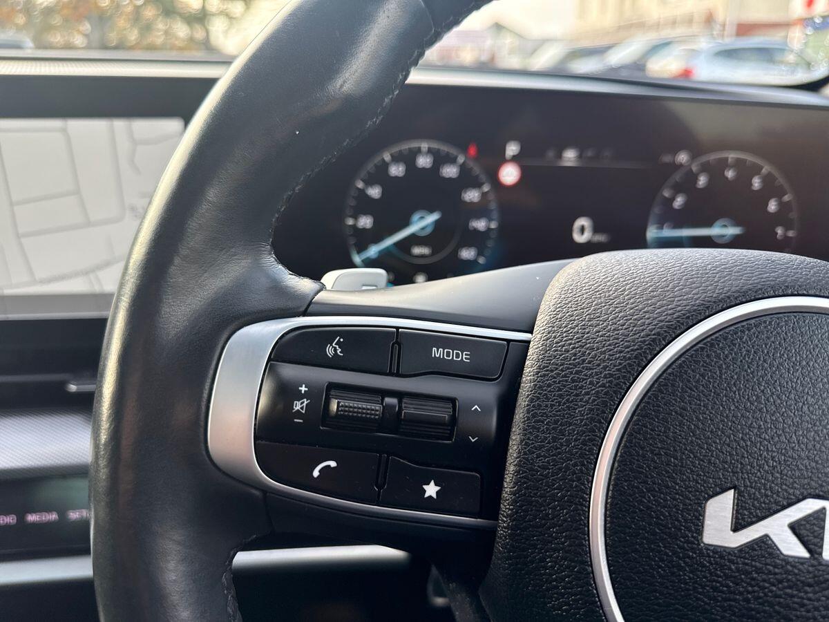 Used Kia Sportage 2022 for sale - 77377642: Photo 14