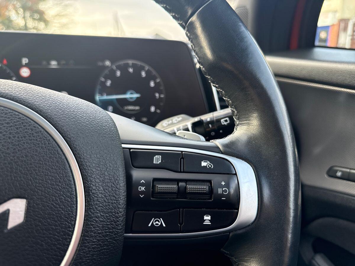 Used Kia Sportage 2022 for sale - 77377642: Photo 15