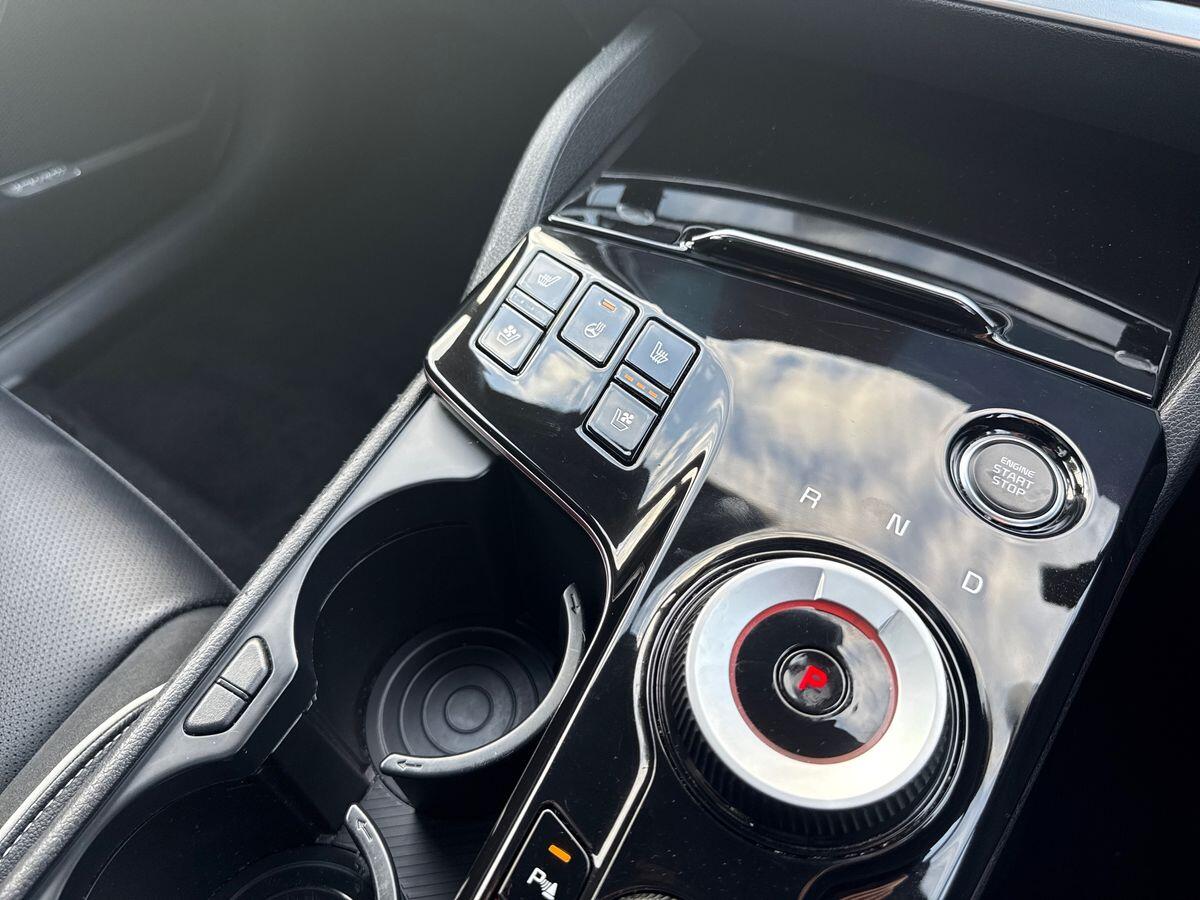 Used Kia Sportage 2022 for sale - 77377642: Photo 17