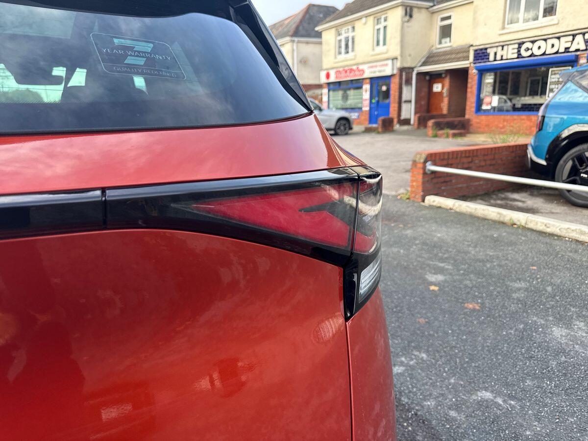 Used Kia Sportage 2022 for sale - 77377642: Photo 20