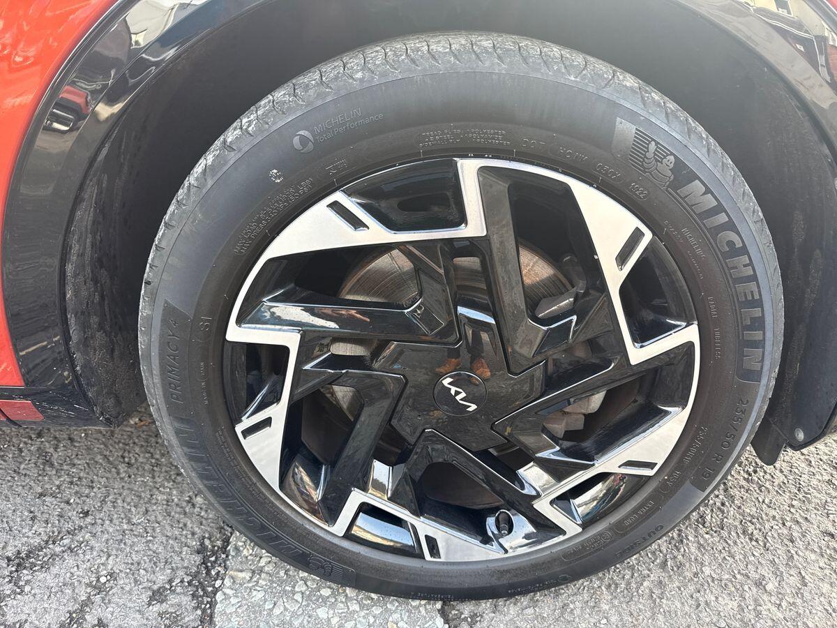 Used Kia Sportage 2022 for sale - 77377642: Photo 25