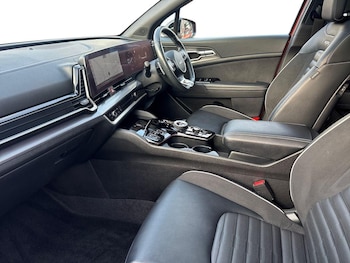 Used Kia Sportage 2022 for sale - 77377642: Photo