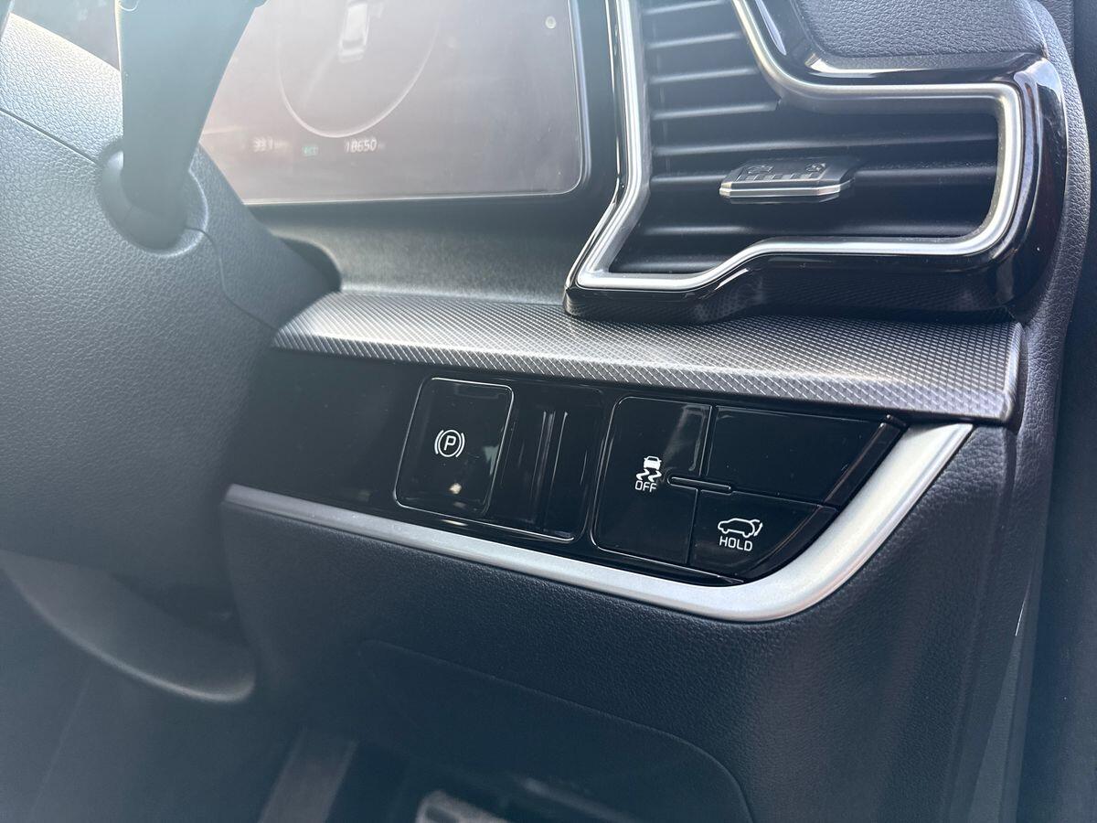 Used Kia Sportage 2022 for sale - 77377642: Photo 32