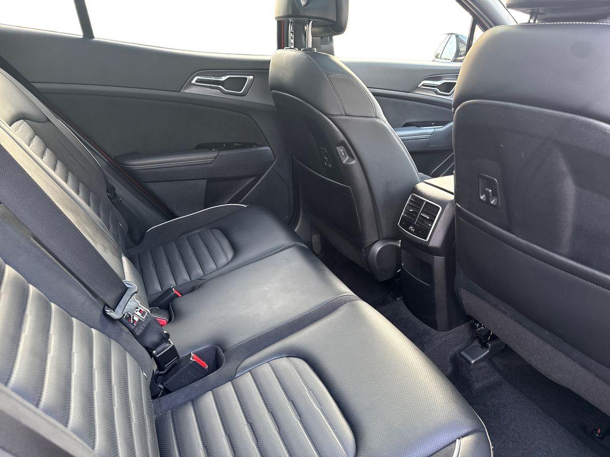 Used Kia Sportage 2022 for sale - 77377642: Photo 8