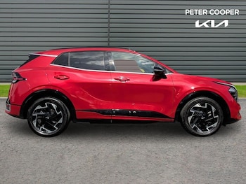 Used Kia Sportage 2025 for sale - 78573120: Photo