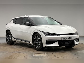 Used Kia EV6 2024 for sale - 79316670: Photo