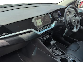 Used Kia Niro 2021 for sale - 79012732: Photo