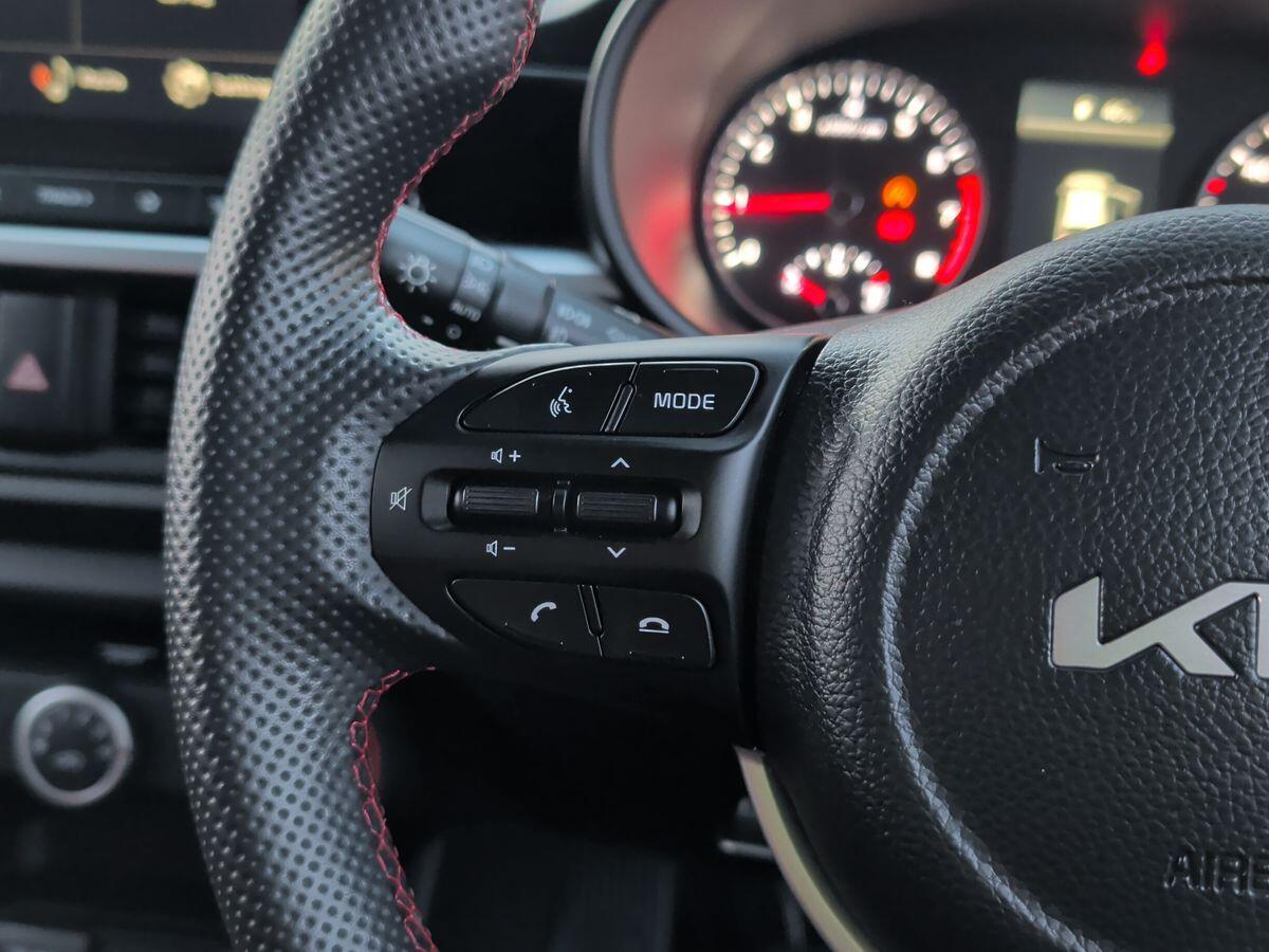 Used Kia Picanto 2022 for sale - 76887021: Photo 14