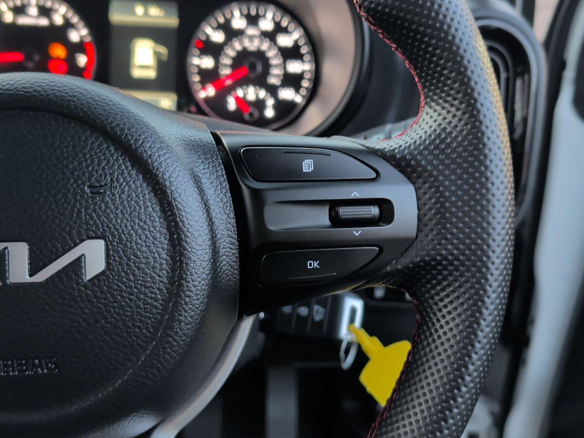 Used Kia Picanto 2022 for sale - 76887021: Photo 15