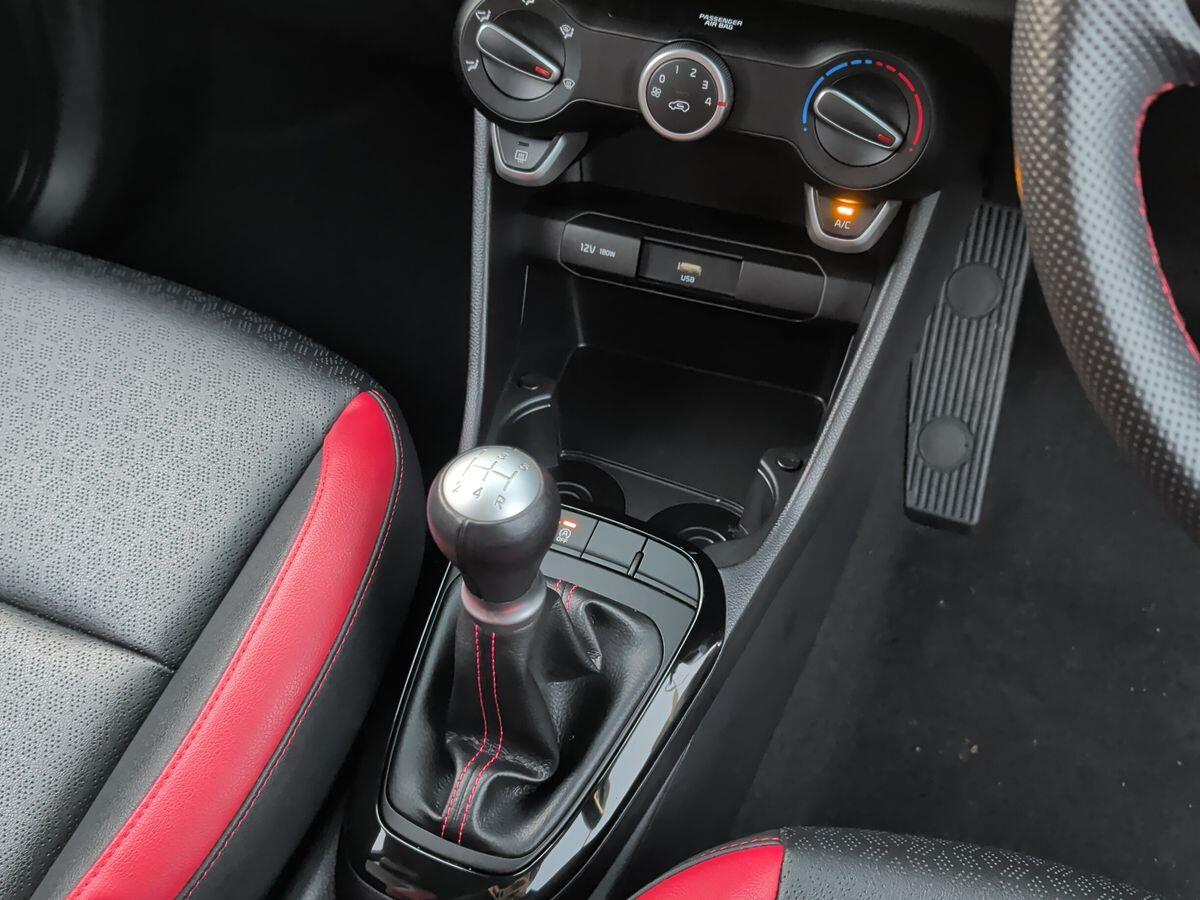 Used Kia Picanto 2022 for sale - 76887021: Photo 18