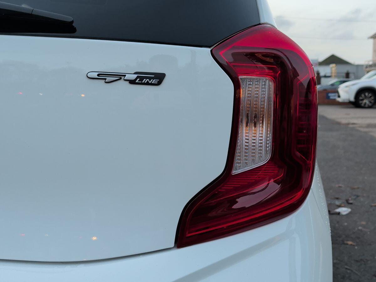 Used Kia Picanto 2022 for sale - 76887021: Photo 21